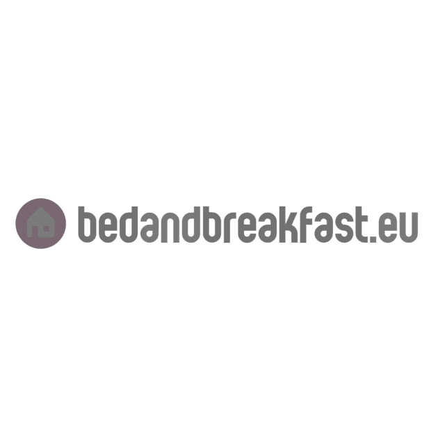 bedandbreakfast.eu_Logo